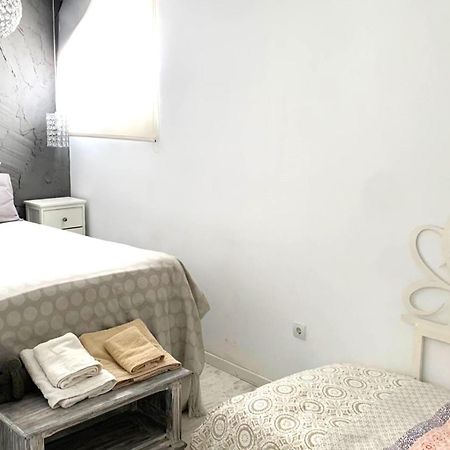 Apartamento En El Corazon De Madrid II 外观 照片