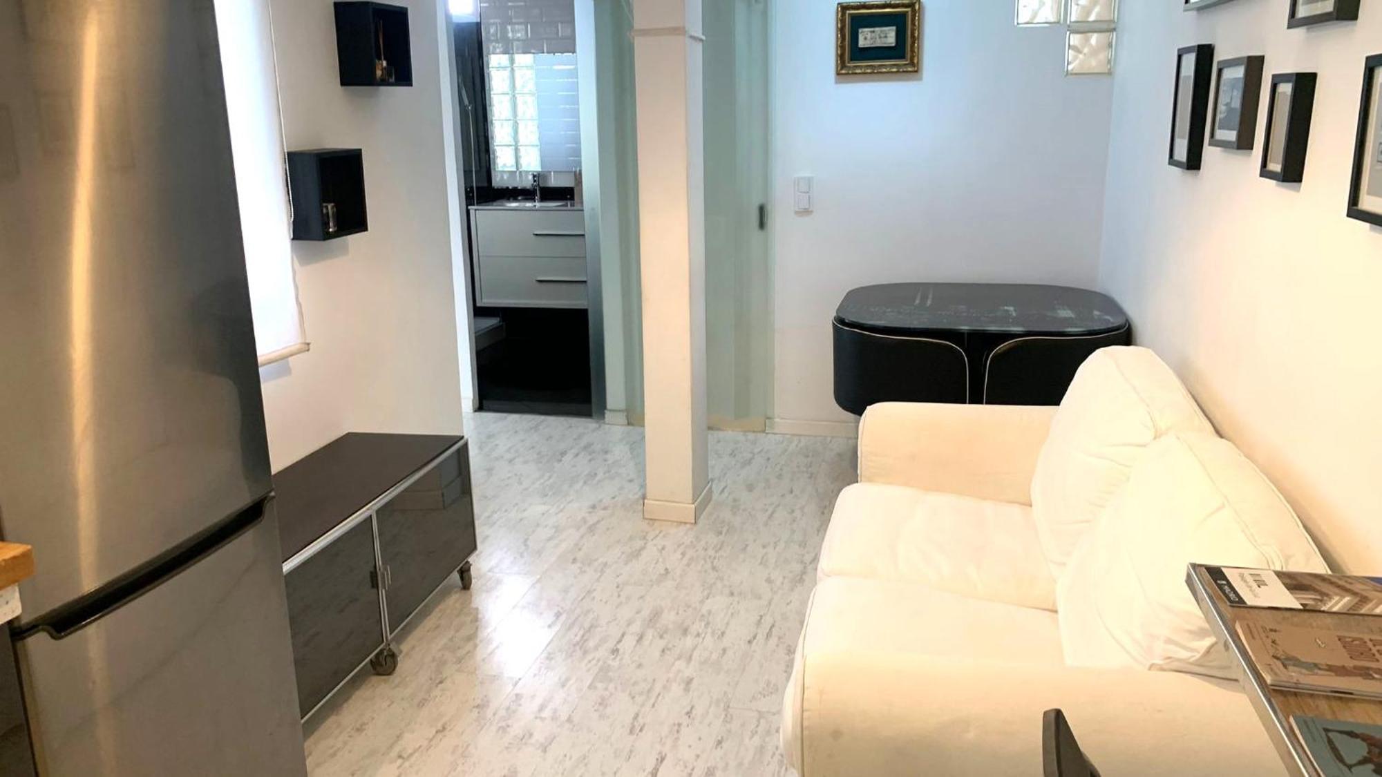 Apartamento En El Corazon De Madrid II 外观 照片