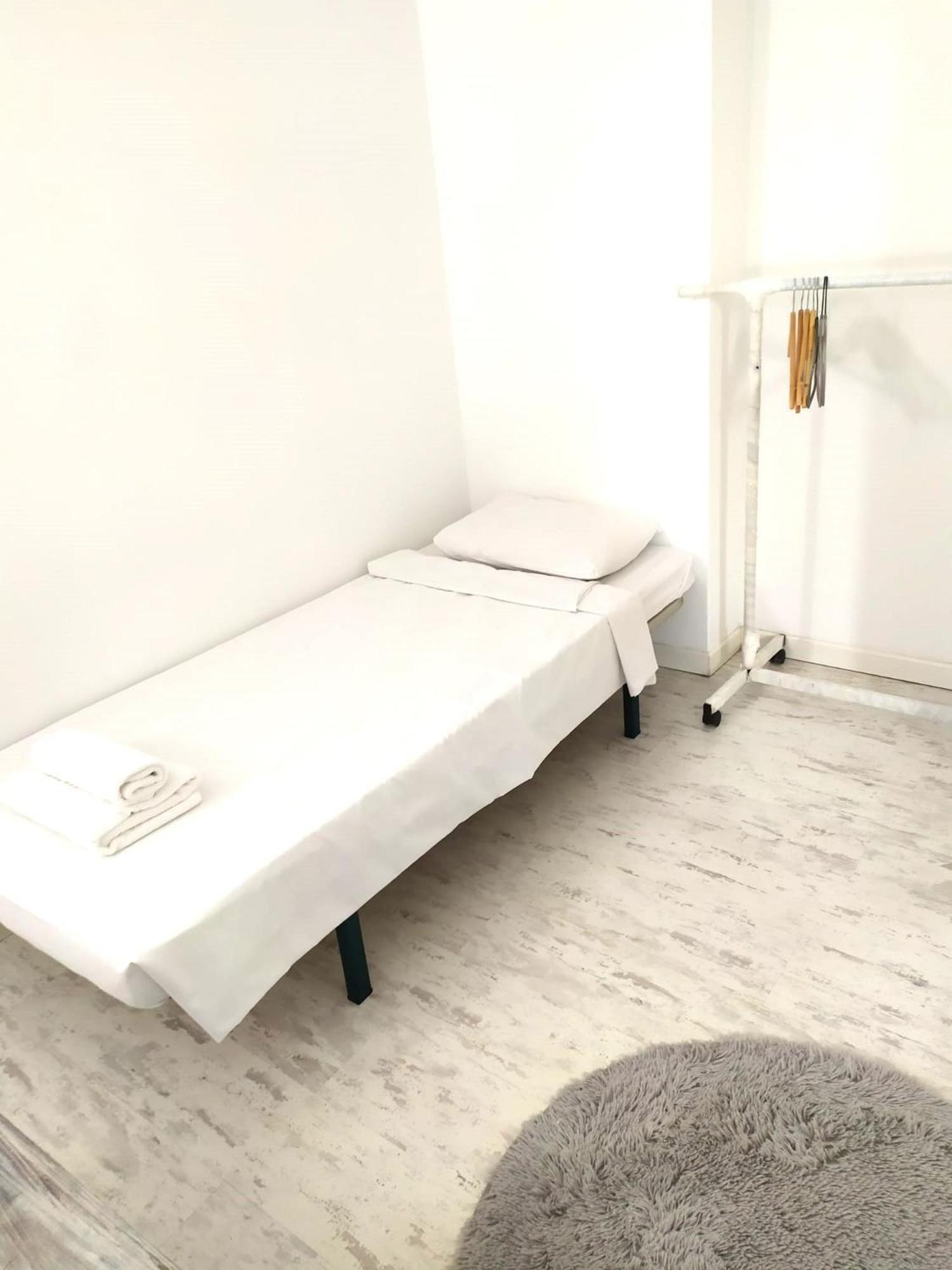 Apartamento En El Corazon De Madrid II 外观 照片