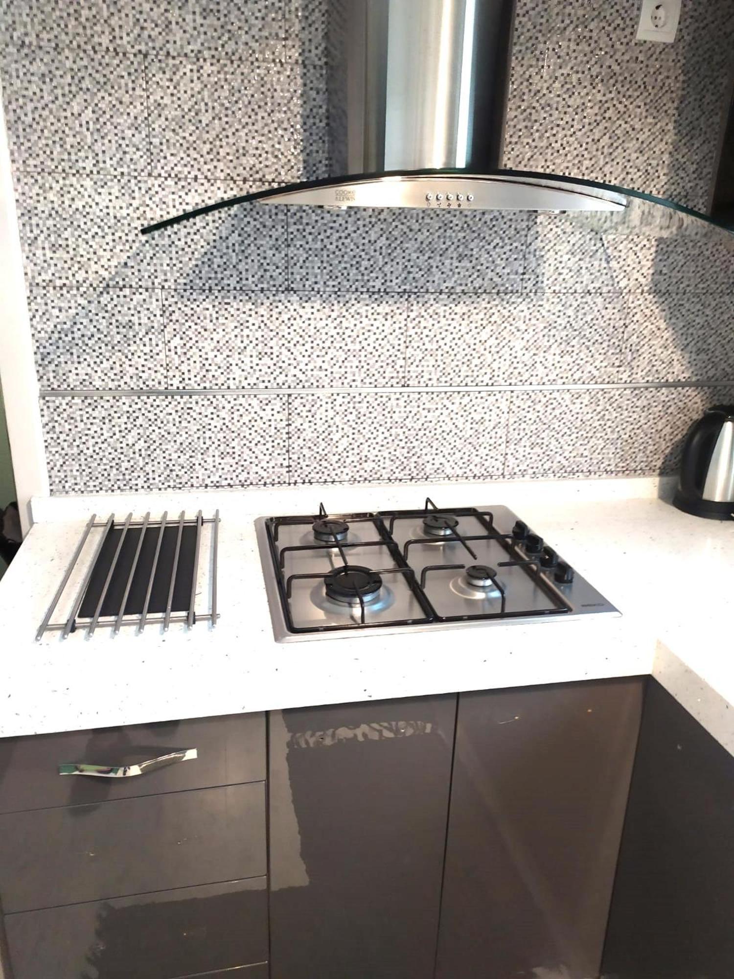 Apartamento En El Corazon De Madrid II 外观 照片